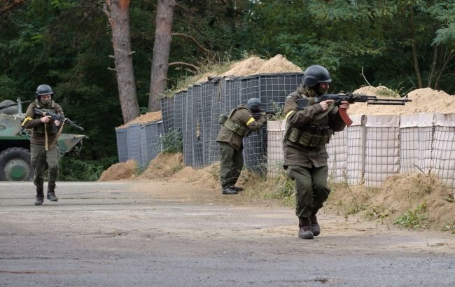 Держава закріпила оборонну роль Чорнобильської зони ще у 2024 році