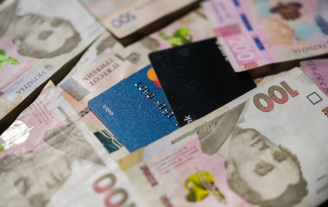 НБУ спростив процедуру отримання банківських карток для людей з інвалідністю
