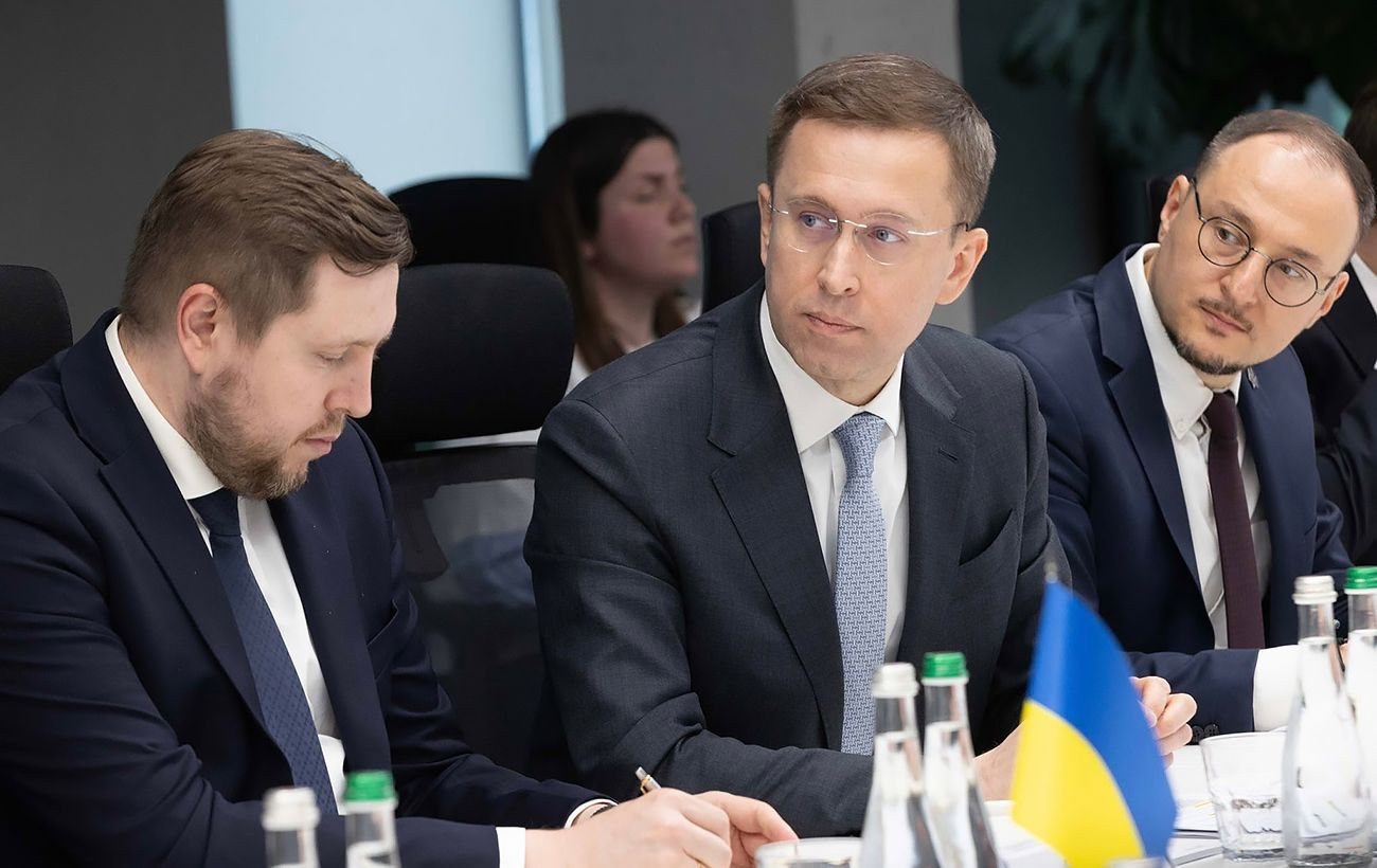 Кабмін скликає екстрені зустрічі з бізнесом після масованої атаки РФ