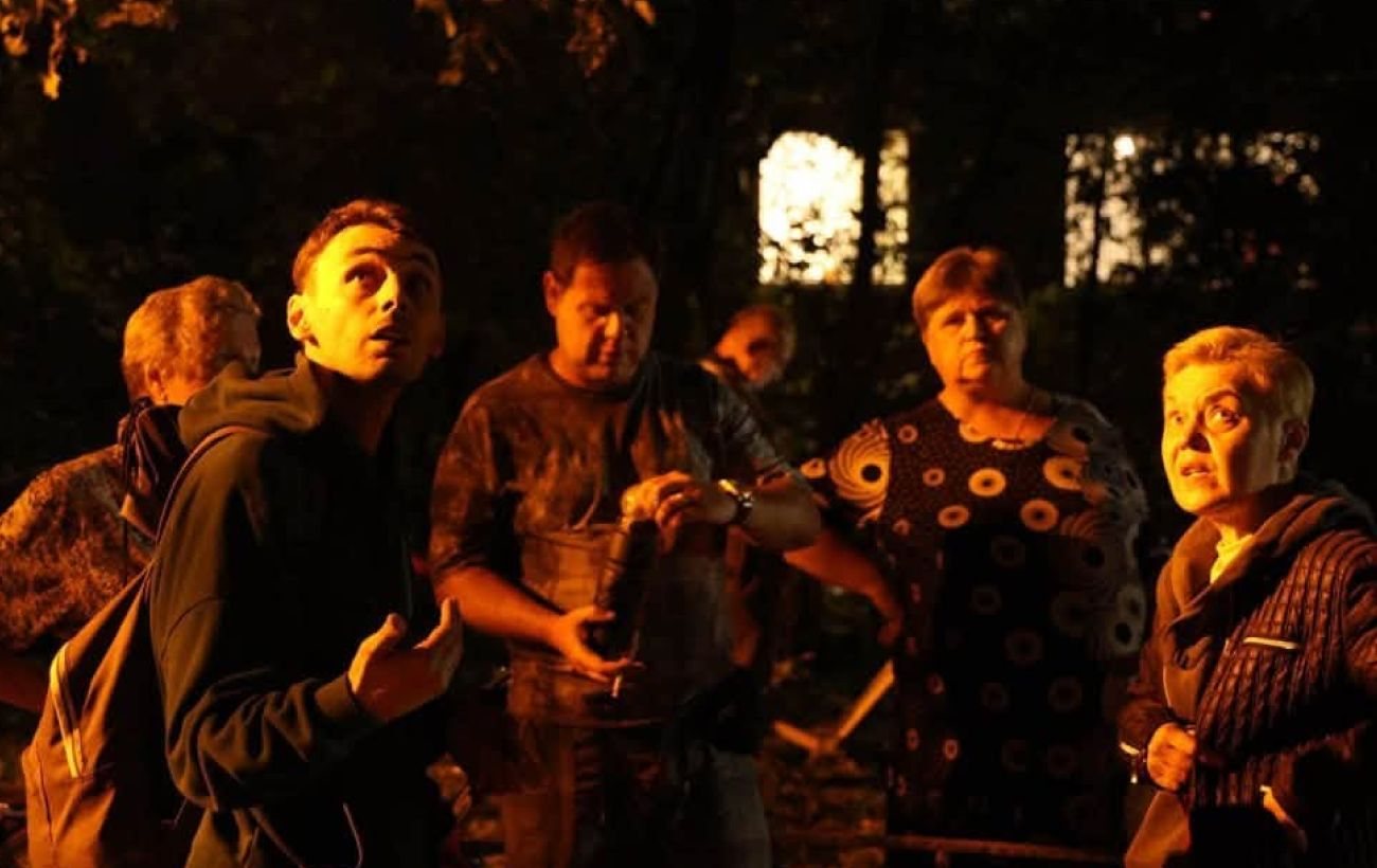 Російська балістика знищила найбільшу друкарню Києва та пів мільйона книжок