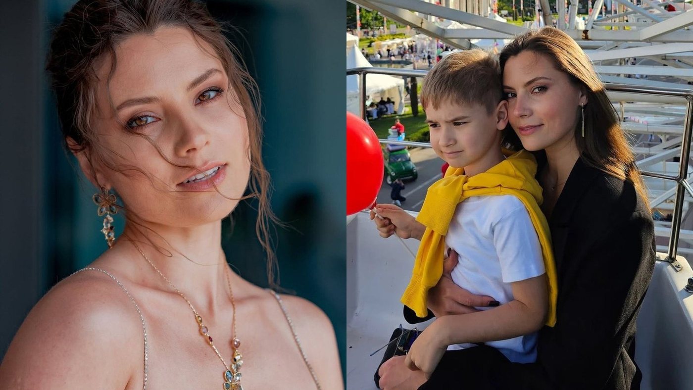 СТБ оголосив новою «Холостячкою» акторку Антоніну Хижняк