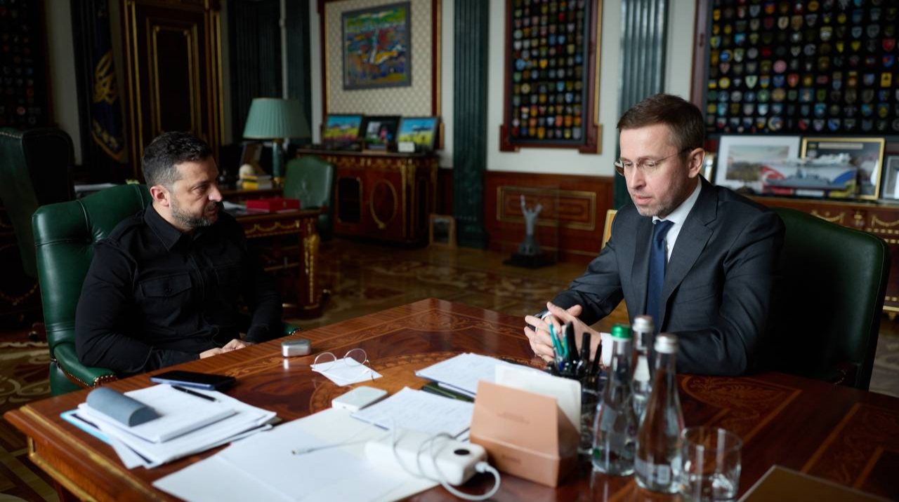 У владі розглядають чотирьох кандидатів на посаду прем'єр-міністра