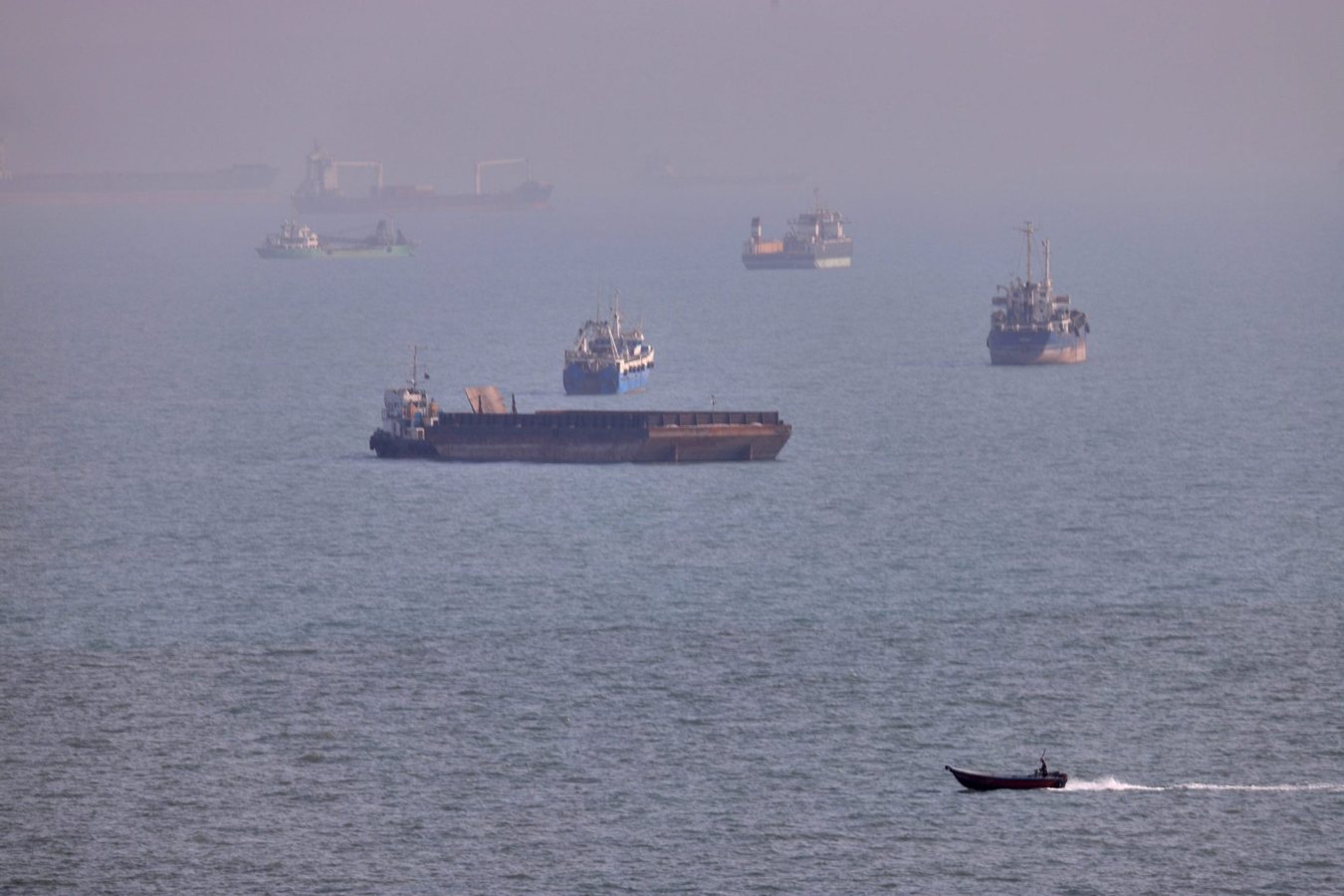 ОАЕ перехопили іранський дрон над своїми водами і назвали це «небезпечною ескалацією»