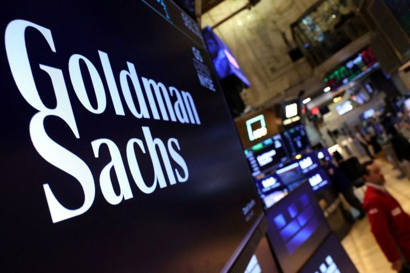 Goldman Sachs призначив Саймона Лайонса співкерівником інвестбанкінгу у Великій Британії