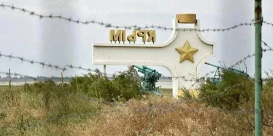 Паливна криза в окупованому Криму змушує росіян повертатися до РФ