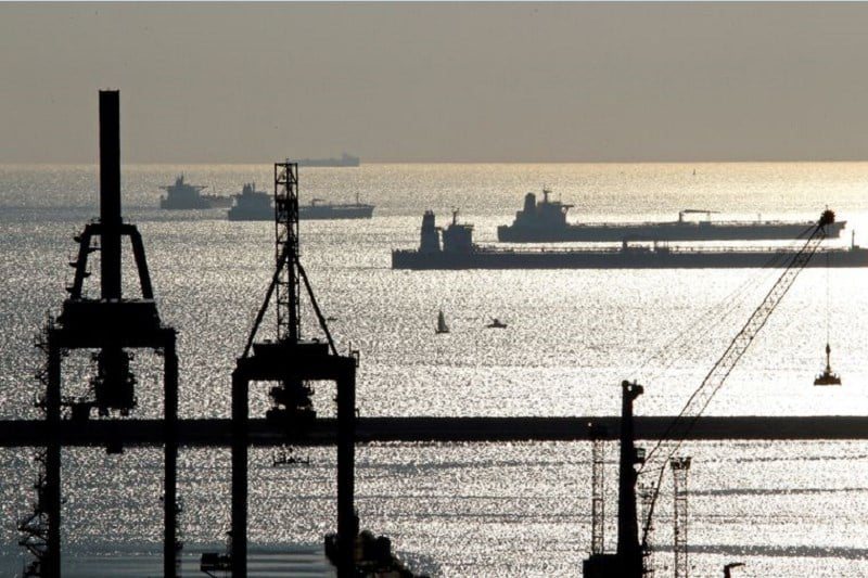 Aker BP знизив прогноз видобутку через падіння обсягів газу