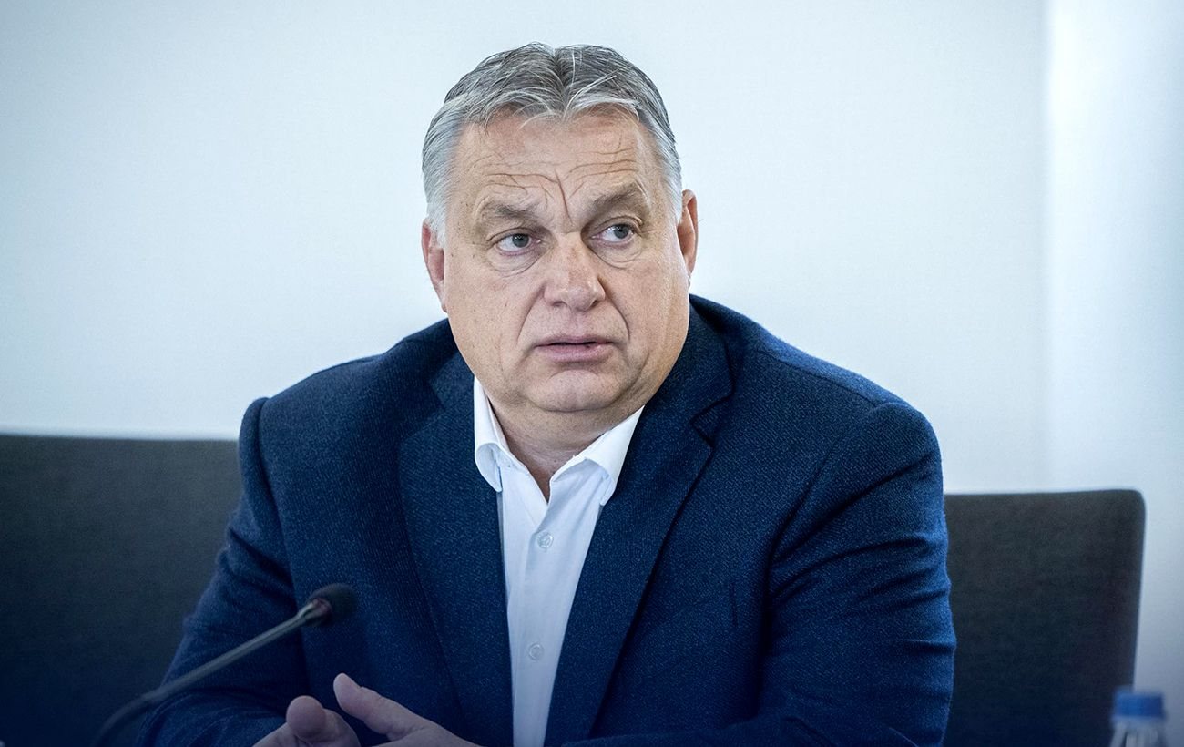 В Угорщині прокуратура провела обшуки в офісах партії Орбана «Фідес»