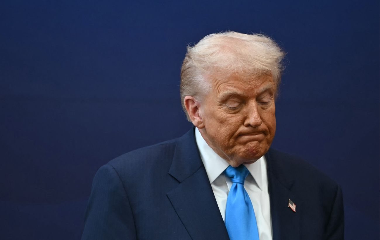 Біля гольф-клубу Трампа в Каліфорнії затримали озброєного чоловіка