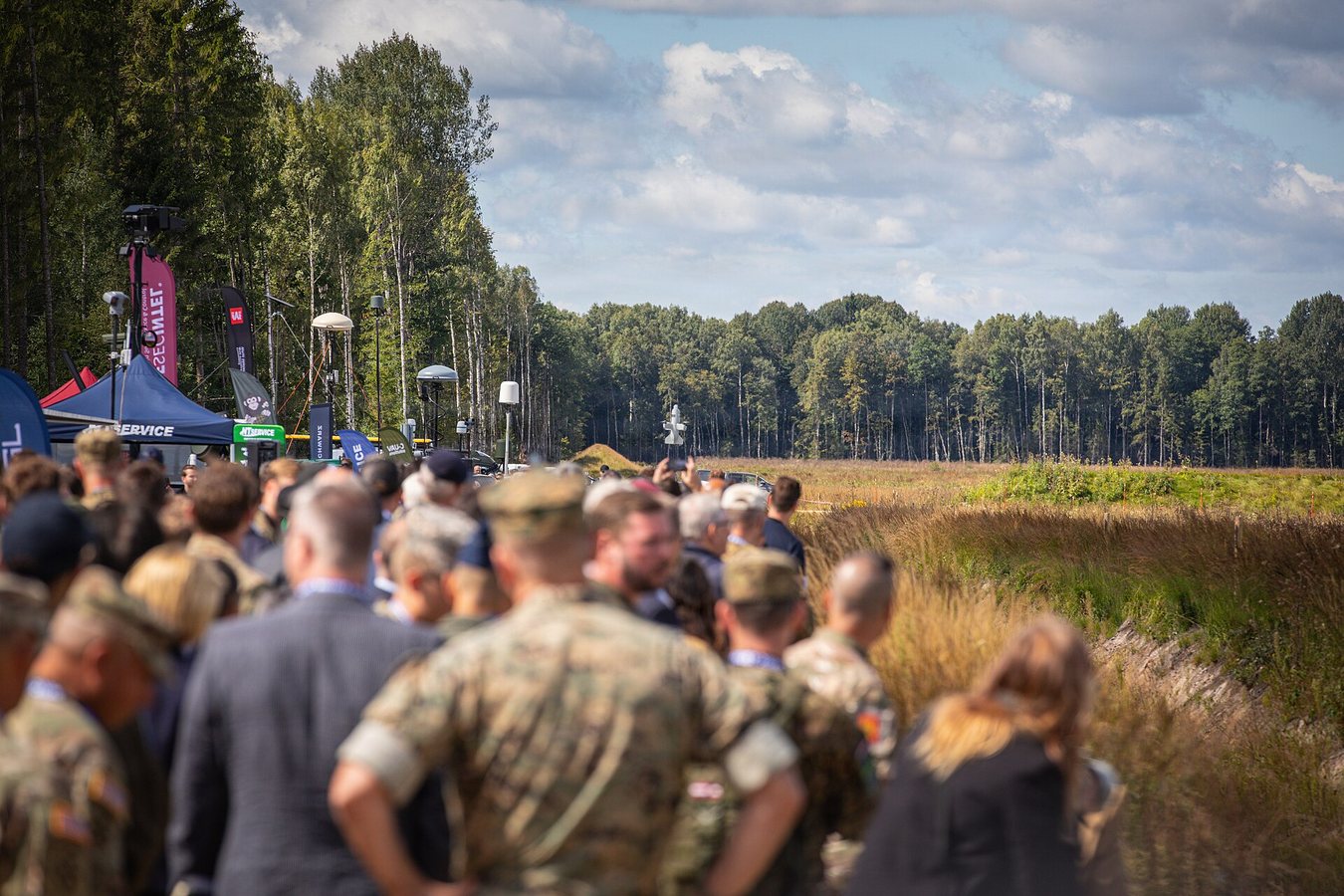 Акції DroneShield зросли на 9% на тлі угоди з США на $500 млн