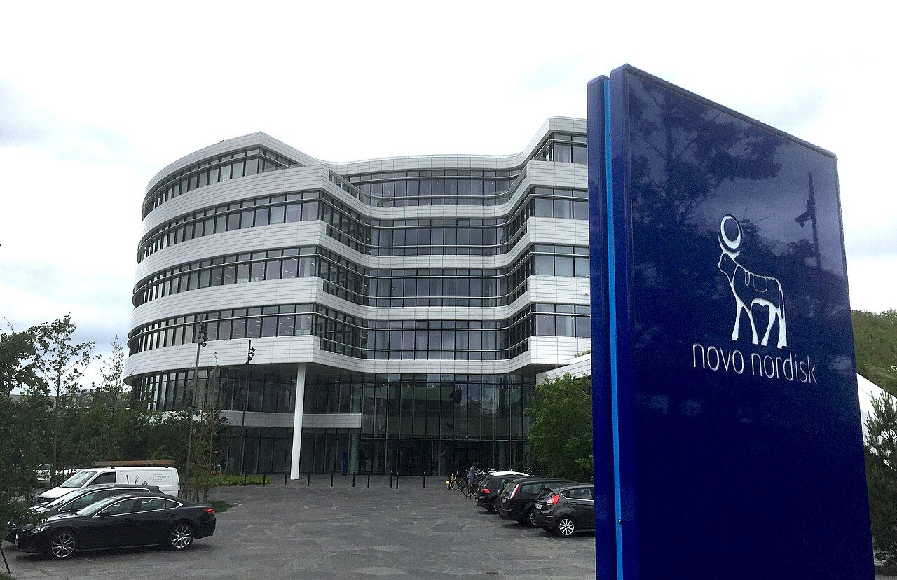 Акції Hengrui Pharma зростають на тлі угоди з Novo Nordisk на 2,6 мільярда доларів