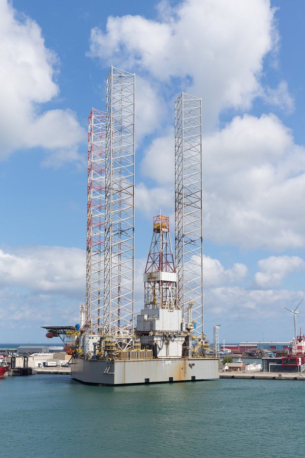 Акції Halliburton можуть змінитися на 4,3% після звіту 20 жовтня
