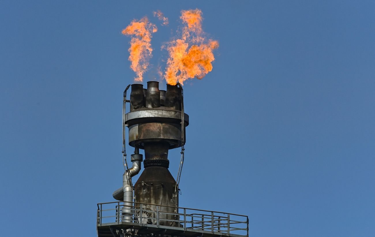 Єдиний НПЗ Грузії відмовляється від російської нафти