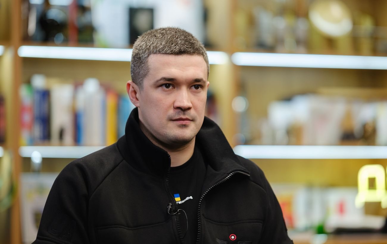 Зеленський запропонував Федорову нову посаду, а Драпатий став головнокомандувачем ЗСУ