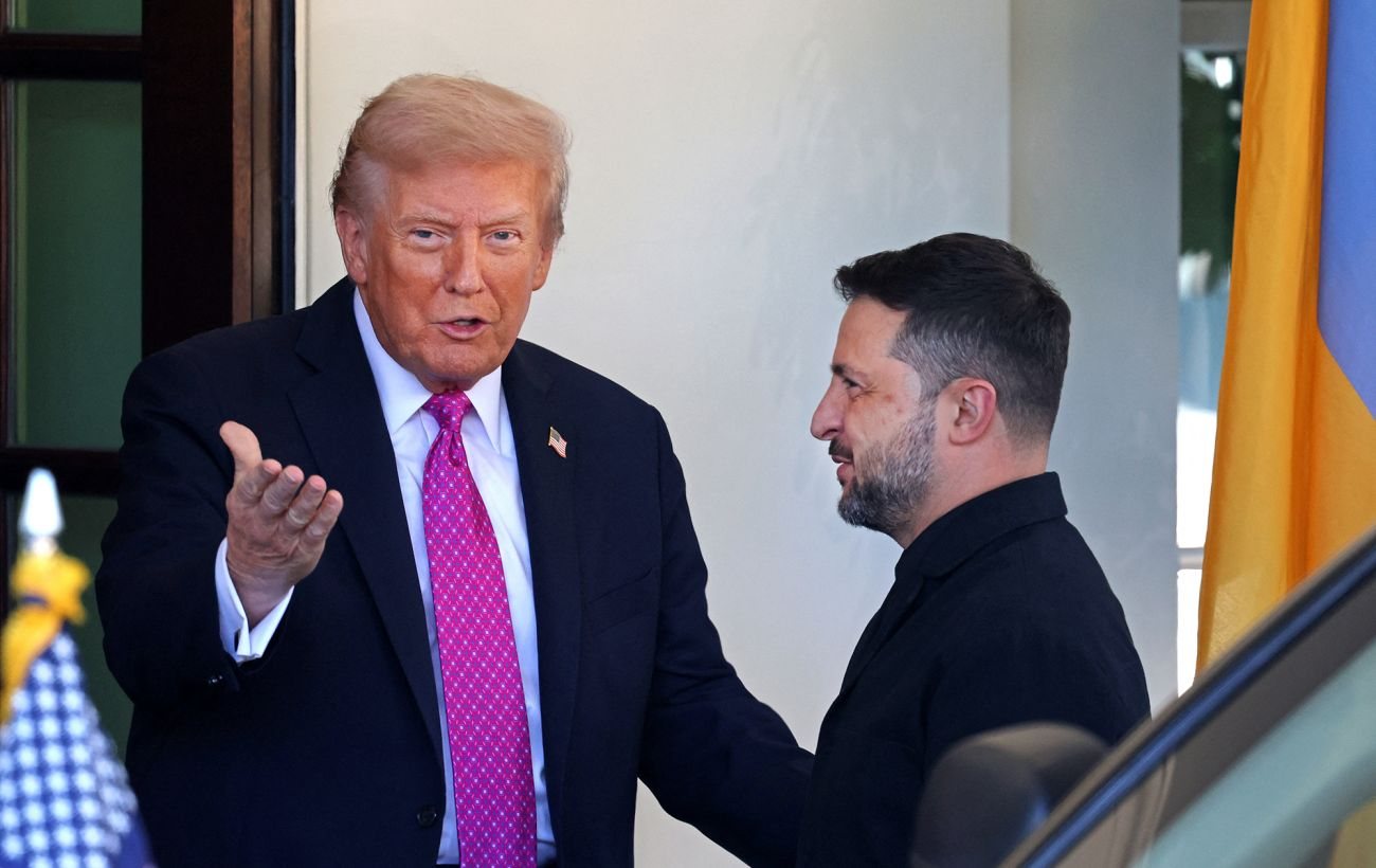 Трамп планує обговорити із Зеленським шляхи завершення війни на саміті НАТО в Анкарі