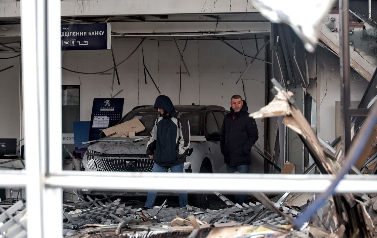 Як війна змінила автомобільні звички українців: шість ключових тенденцій