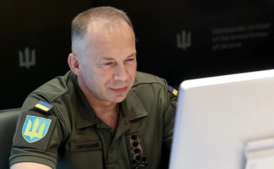 Конфлікт між Сирським і Федоровим призвів до відставки міністра оборони