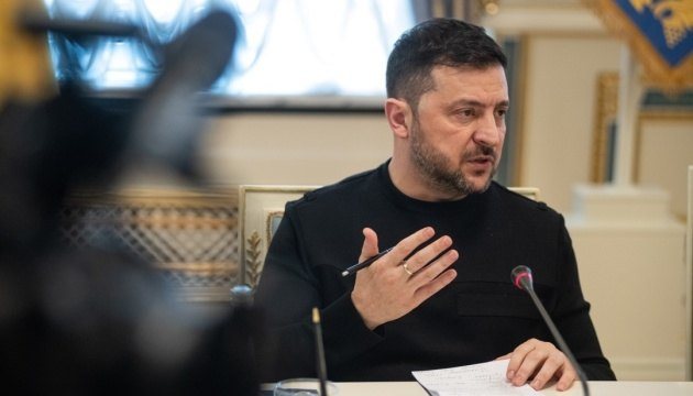 Зеленський перенаправив петицію про позбавлення Потапа звання заслуженого артиста до Кабміну та СБУ