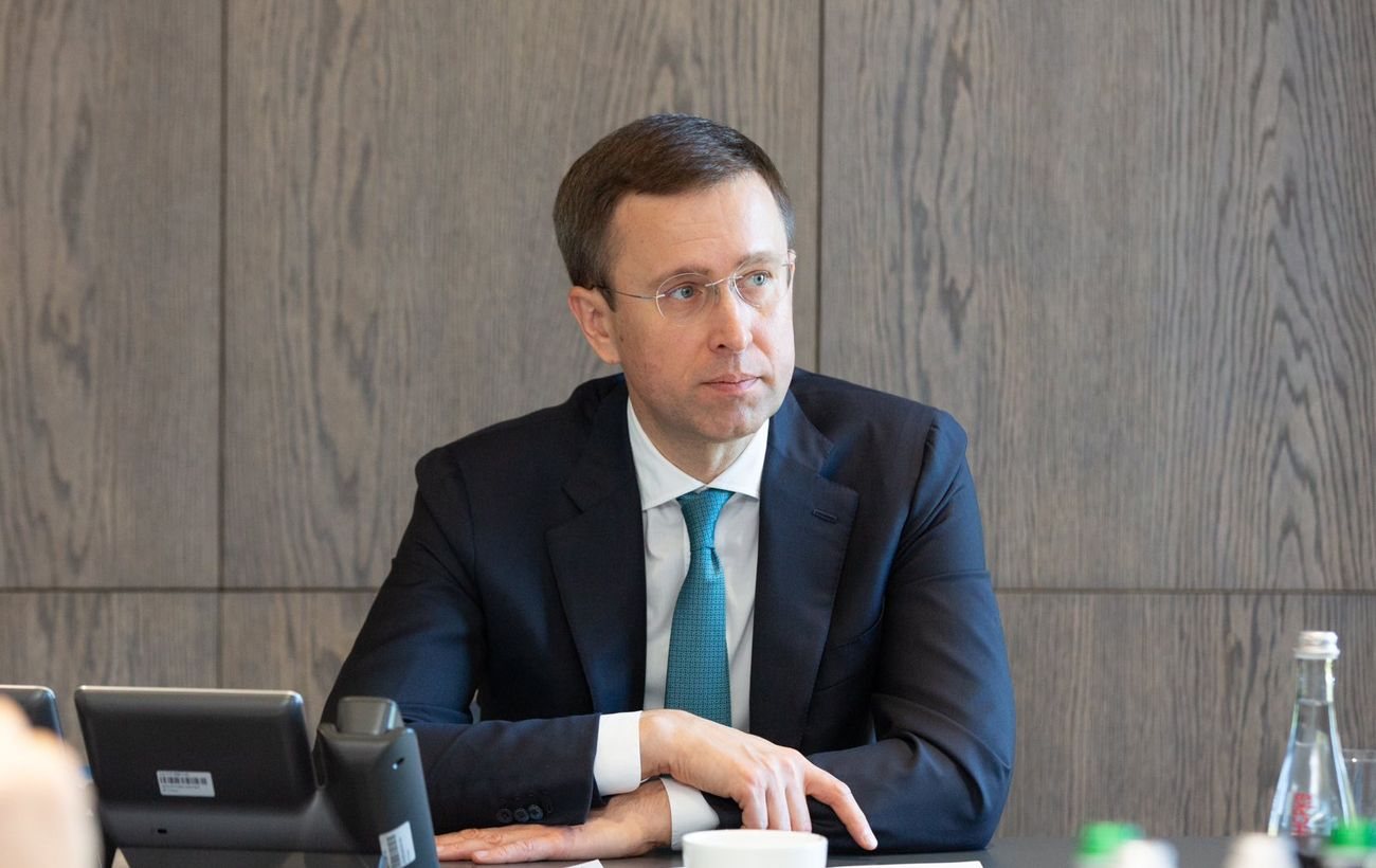Кабмін розпочав підготовку держбюджету-2027 із трьома ключовими завданнями