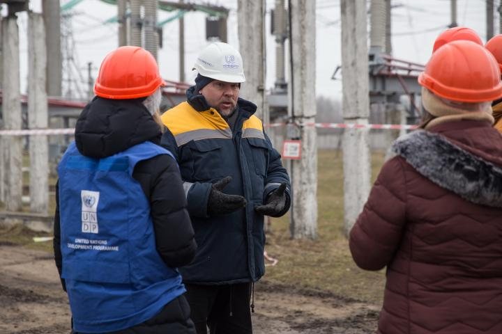 €2 млн на трансформатори: як працює точкова допомога енергетиці
