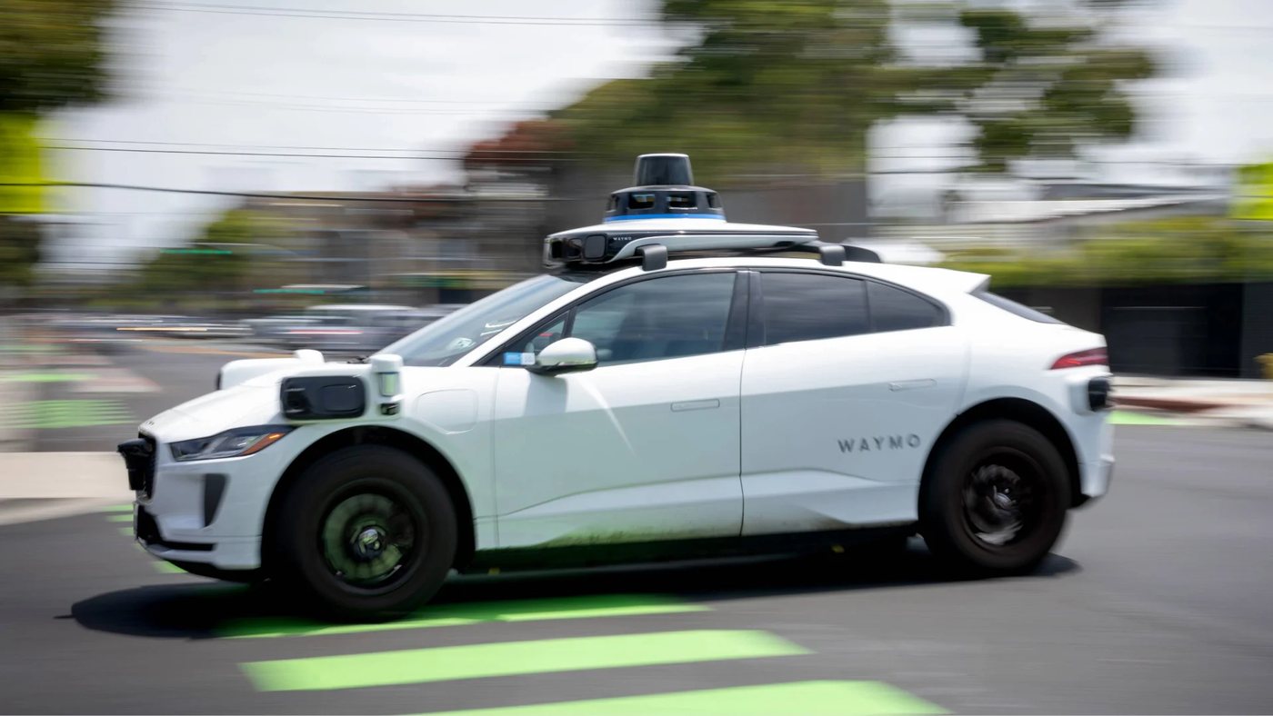 Waymo залучає кредит на 5 мільярдів доларів для розширення
