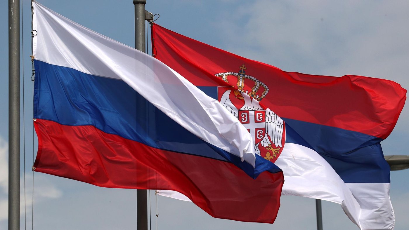 Візовий режим стає для Сербії ціною глибшої інтеграції з ЄС