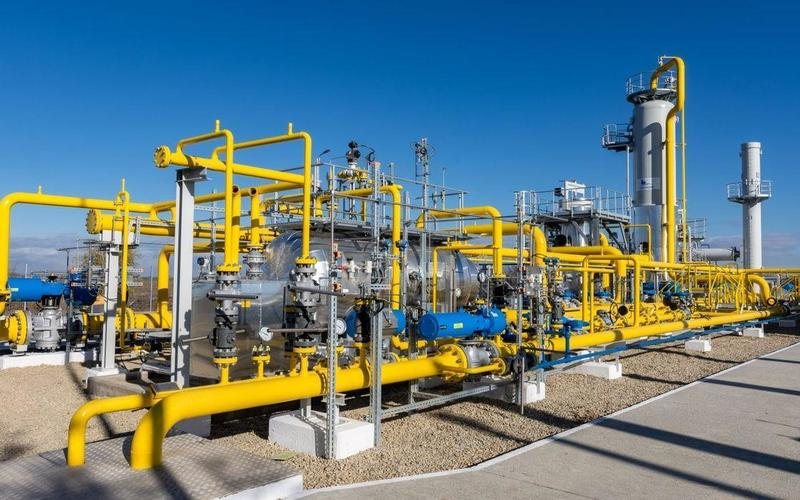 Ціна газу в Румунії перевищила 500 леїв за МВт·год вперше з 2022 року