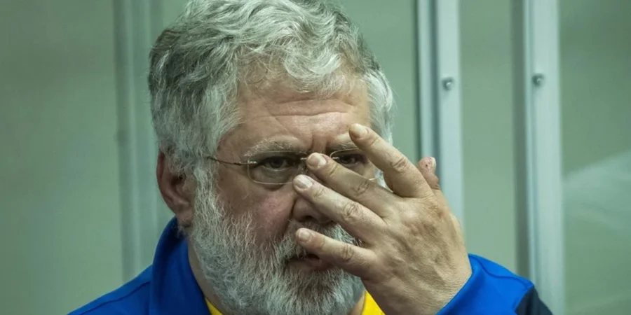 Заволодіння 9,2 млрд грн ПриватБанку. САП направила до суду справу Коломойського