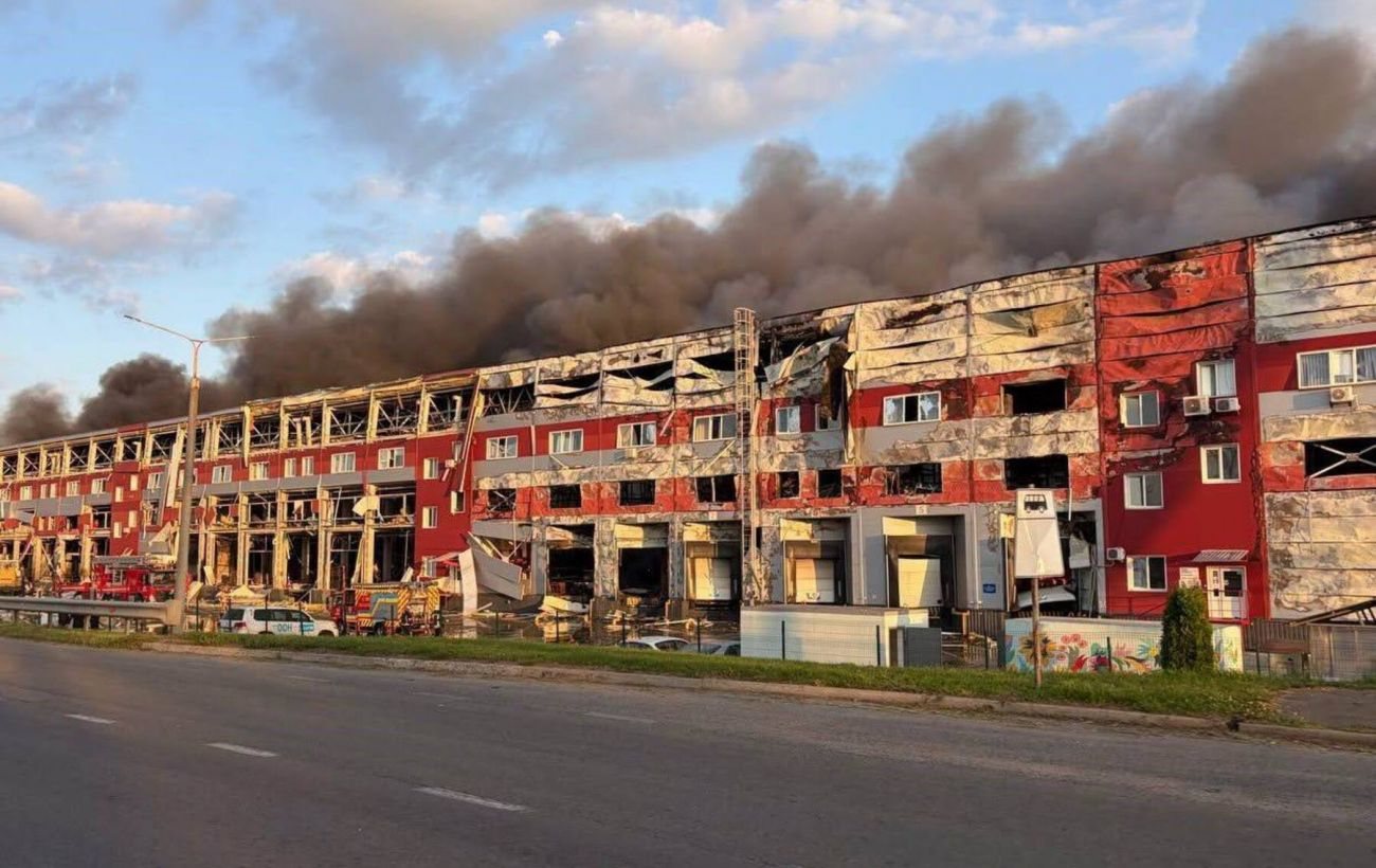 Росіяни знищили склад ЮНІСЕФ на Київщині: втрачено допомоги для дітей на майже 4 мільйони доларів