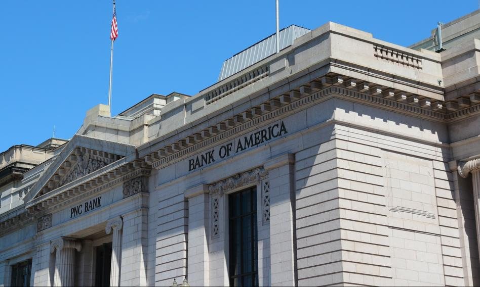 Bank of America заплатить понад 1,2 млрд доларів за порушення санкцій і правил боротьби з відмиванням грошей