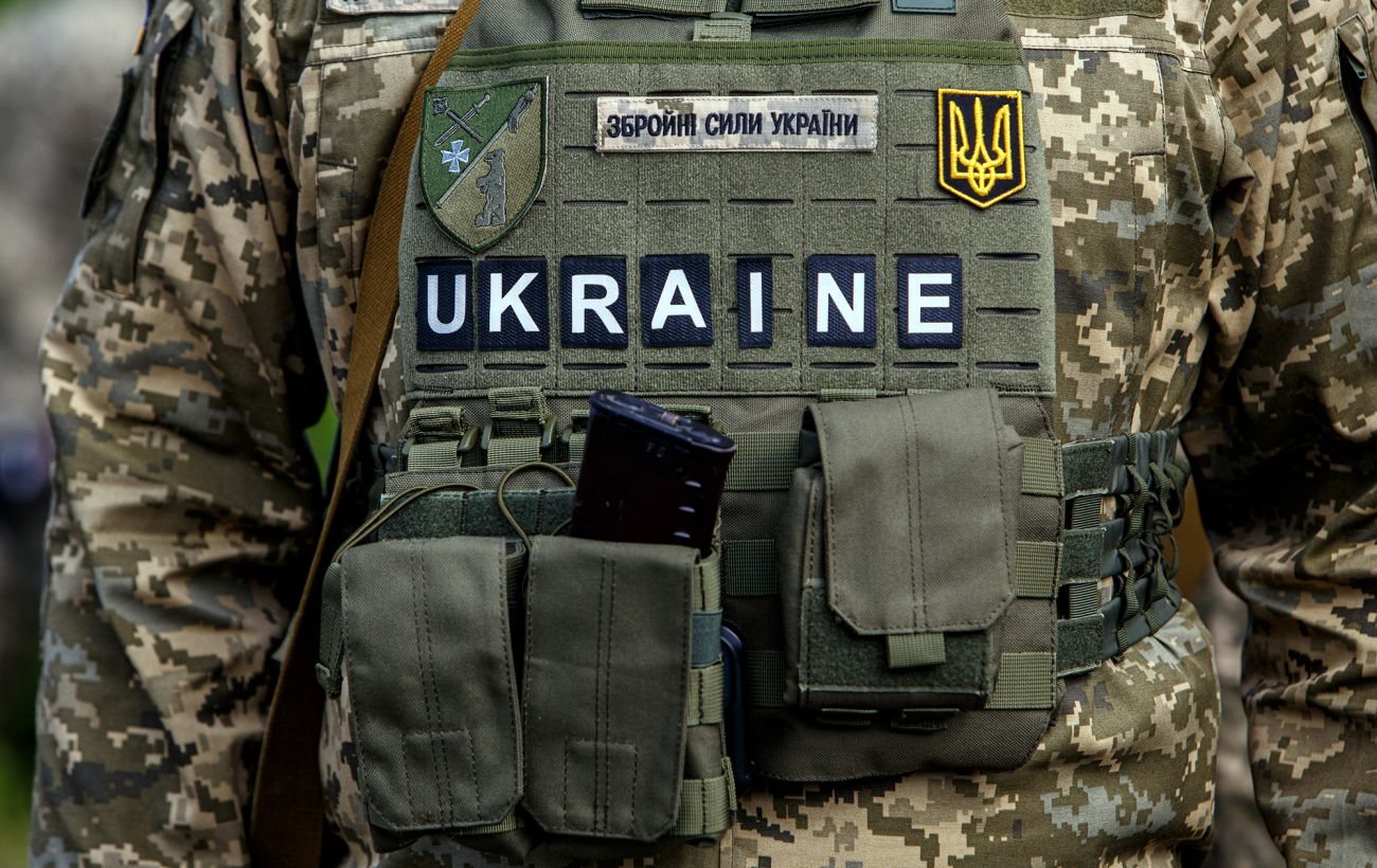 Кількість вакансій у Силах оборони за рік зросла майже вдвічі
