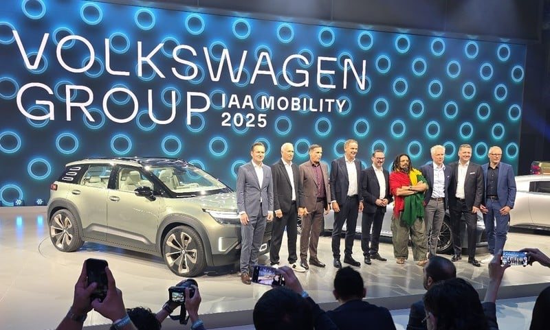 Працівники Volkswagen погрожують страйком через скасування колективних угод