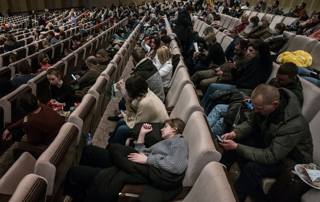ЄС посилив правила тимчасового захисту для українських чоловіків призовного віку