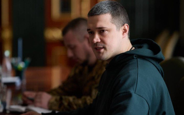 Федоров проситиме міністрів оборони передати Україні ракети до Patriot зі складів за рахунок законтрактованого постачання