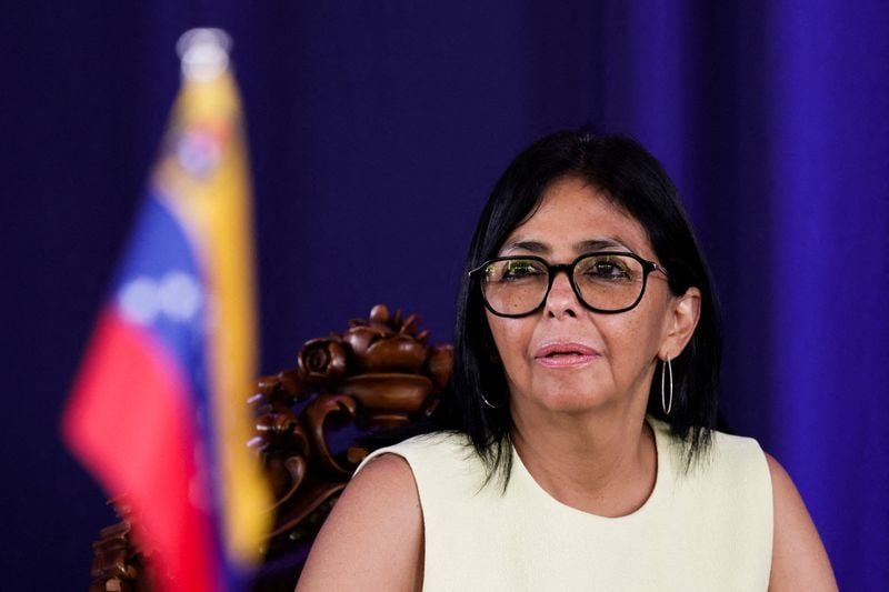 Venezuela підписала угоду з TotalEnergies