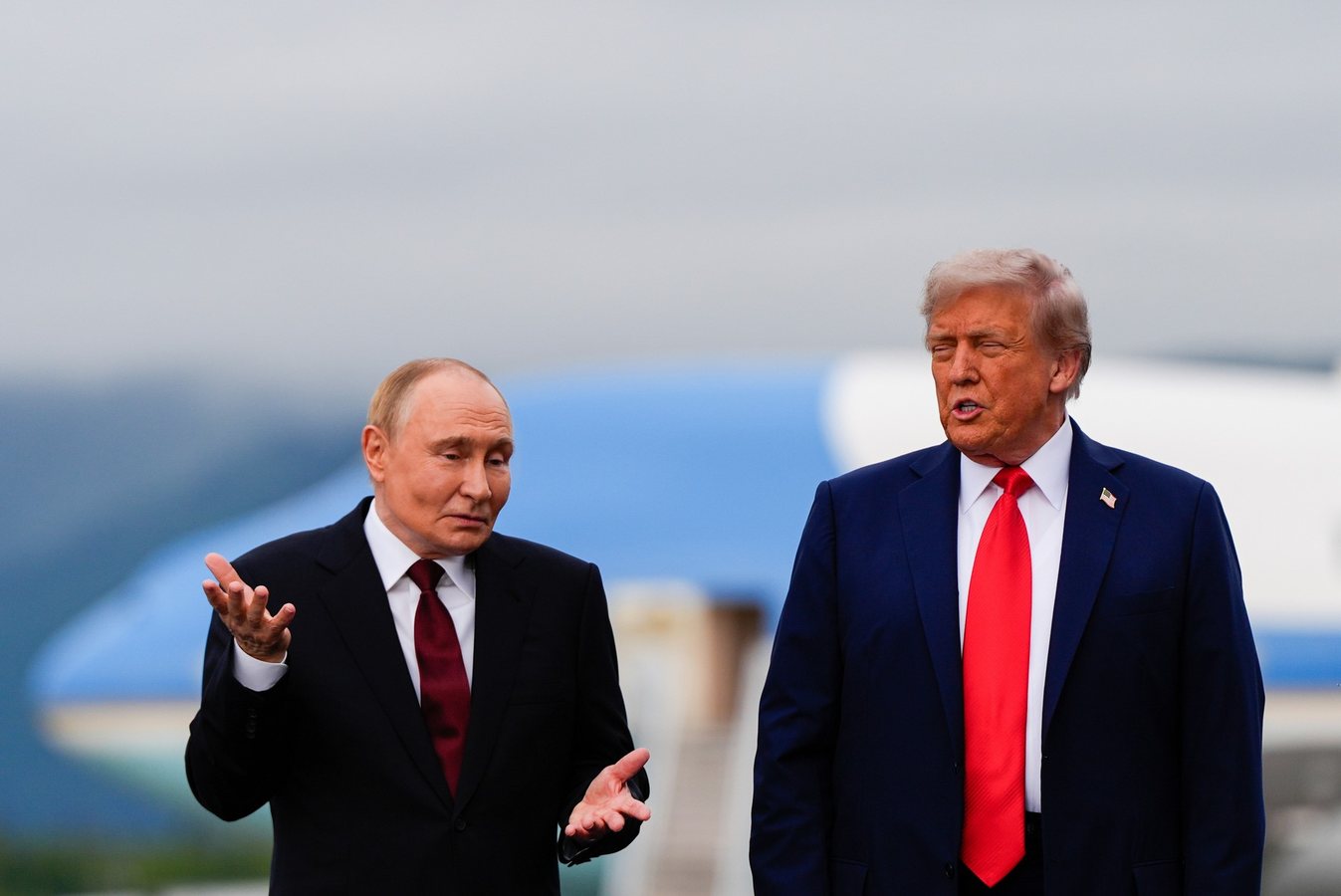 NYT: Путін пропонує США енергетичну угоду з активами Lukoil під час переговорів щодо України