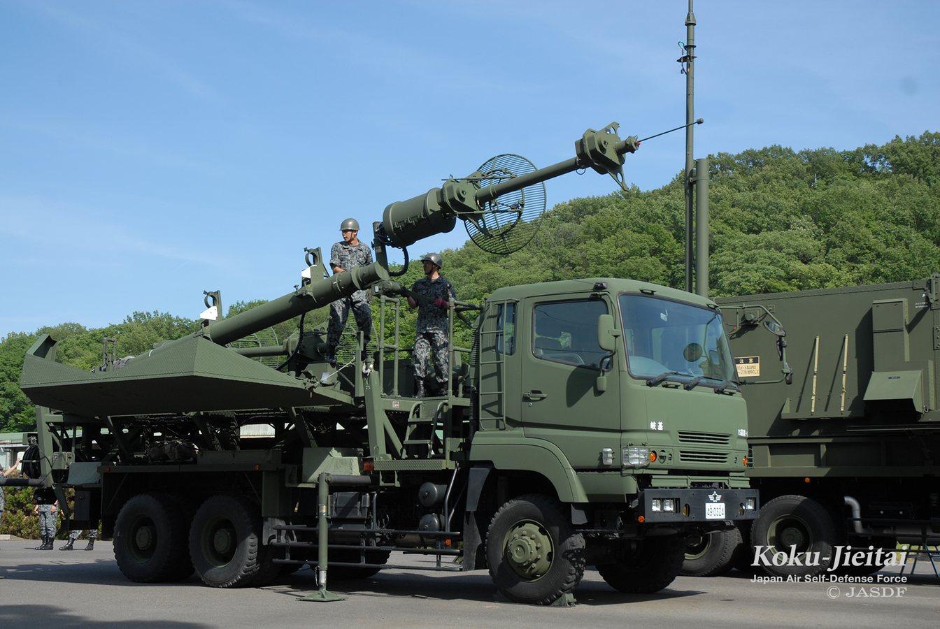 Patriot для України може перейти у європейське виробництво