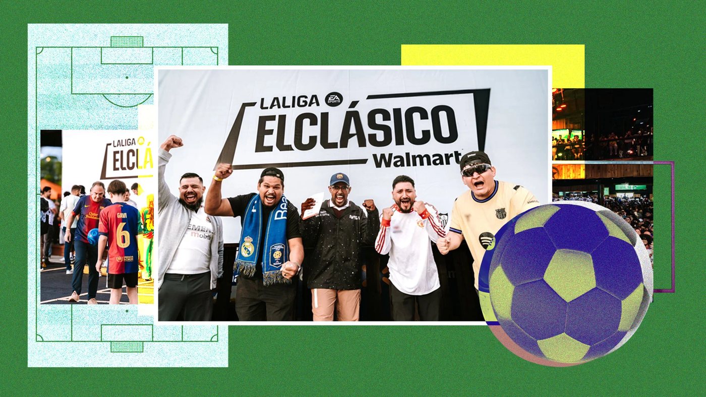 LaLiga вивела іспанський футбол на американський ринок з оборотом 87 мільйонів доларів
