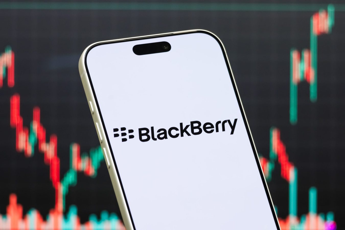 Гендиректор BlackBerry пояснив, чому компанія зберігає відомий бренд