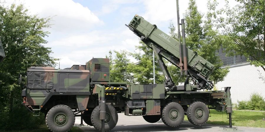 США обговорюють з Україною передачу технологій виробництва Patriot