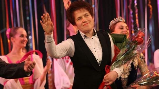 Людмила Янукович могла померти в Росії: її номер у реєстрах позначили як такий, що належить померлій
