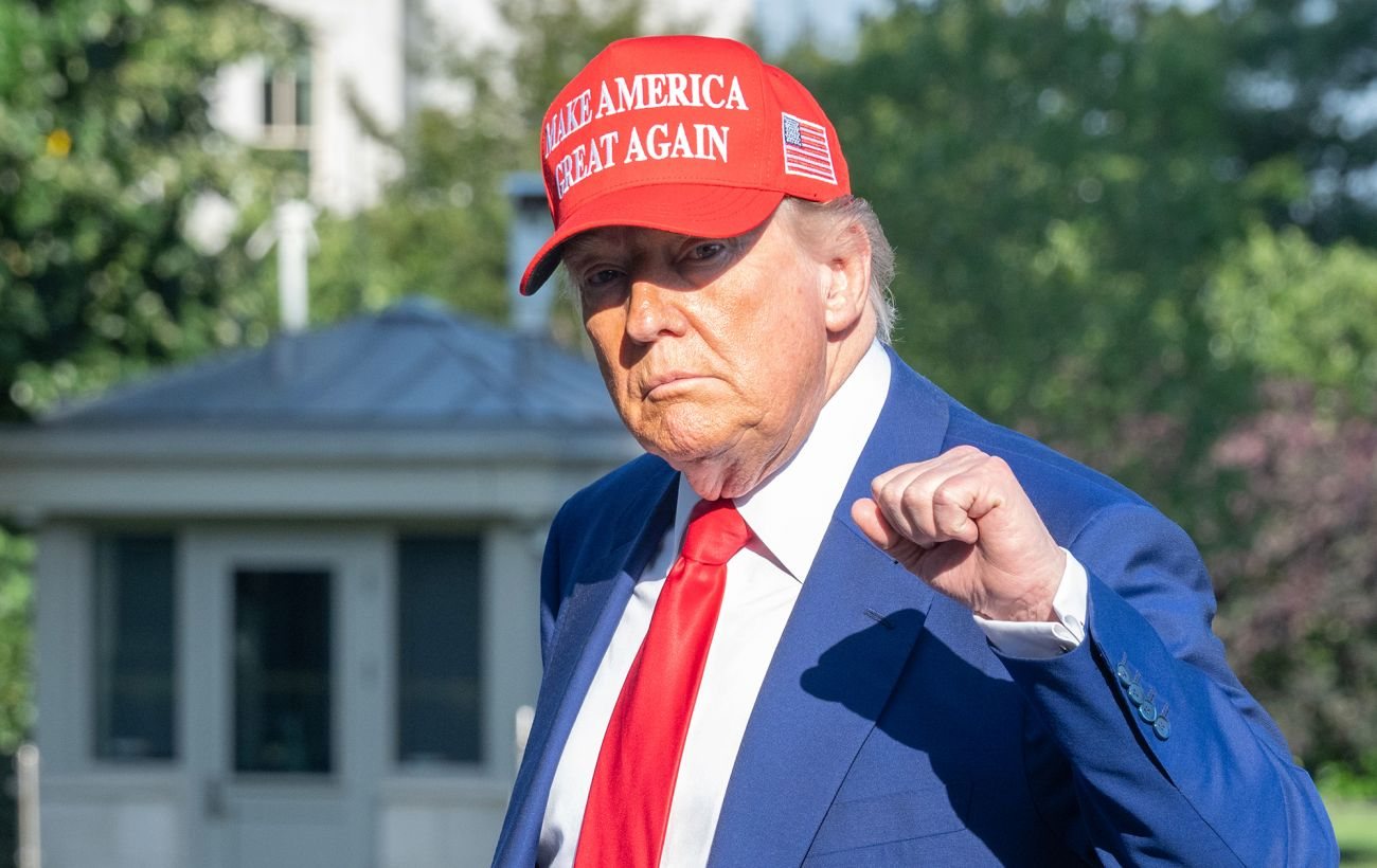 Трамп використовує USAID для просування ідеології MAGA в Європі