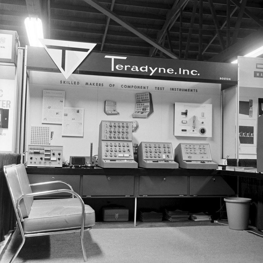 FormFactor отримає $300 млн інвестицій від Teradyne