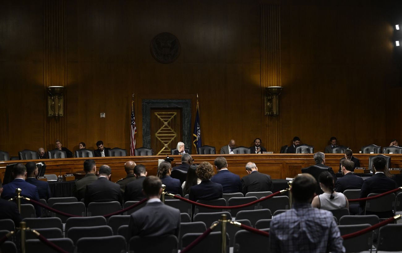 Сенат США досі не ухвалив санкції проти Росії через суперечку про тарифи Трампа