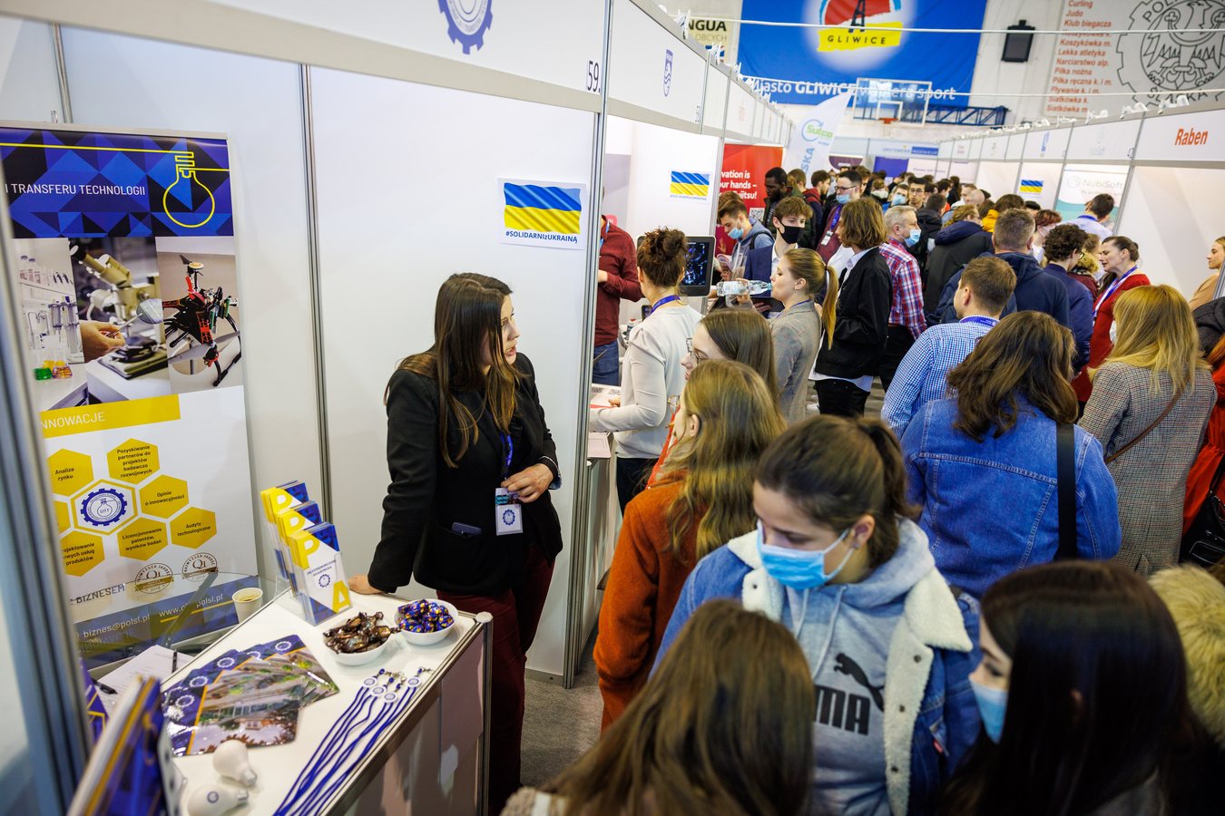 Чому економічний ефект українських біженців у Європі став позитивним