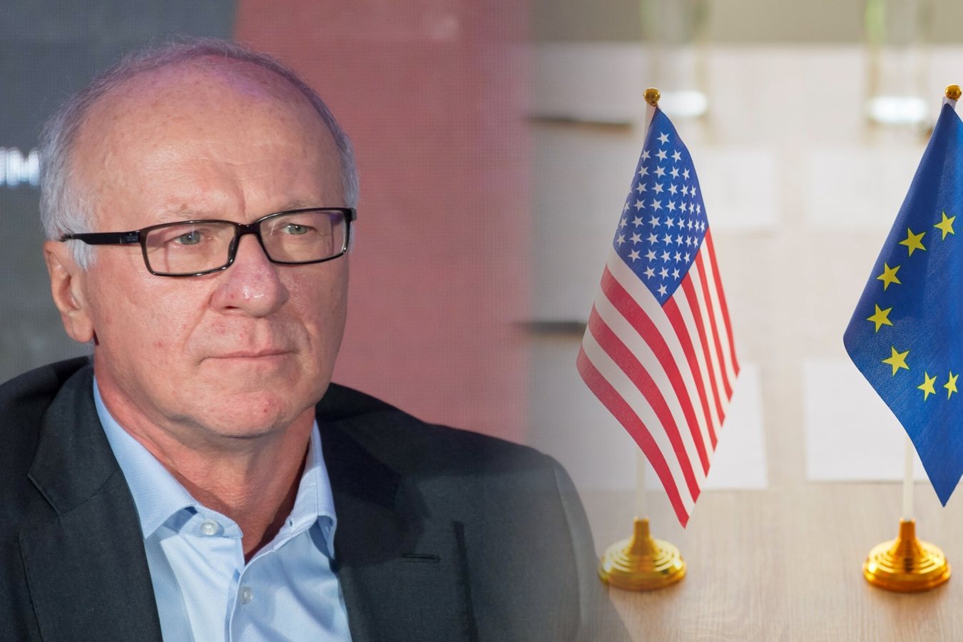 Сікора: Трамп лише оголив асиметрію в економічних відносинах з США