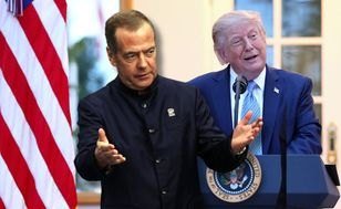 Трамп підписав закон про санкції проти Росії: мита до 100% за російську нафту