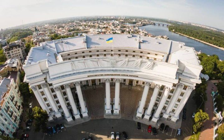 МЗС розраховує на доступ консулів до затриманого в Польщі бізнесмена Карчука