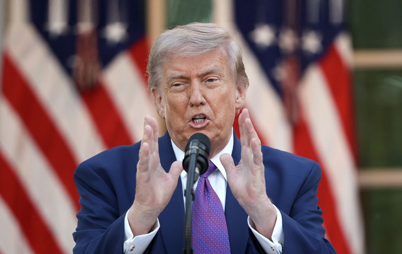 Трамп назвав міграційну кризу в Сеуті «вторгненням»