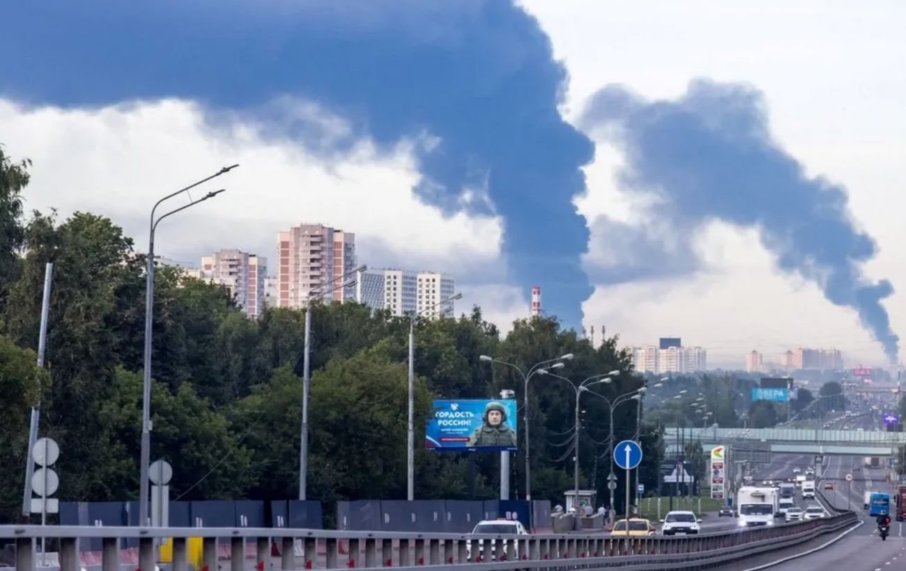 Удари по складах Wildberries завдадуть продавцям збитків до 1,3 млрд доларів
