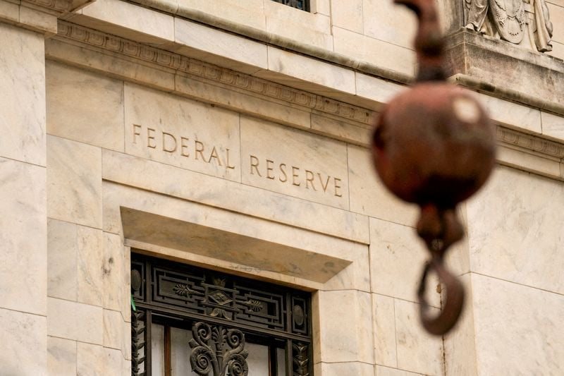 Фінансові директори компаній США підвищили прогноз інфляції через побоювання щодо ставок — опитування ФРС